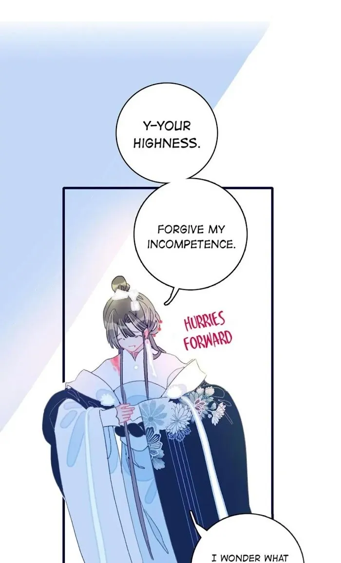 My Little Secret With The Demon Lord Chapter 5 Online - página 50