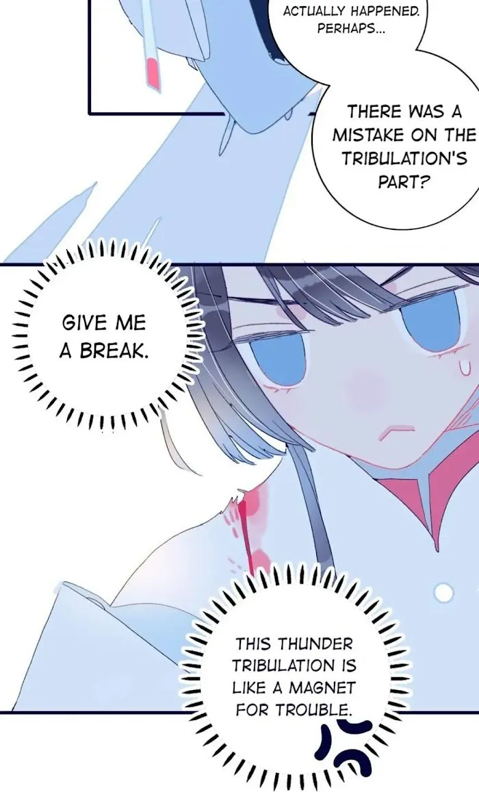 My Little Secret With The Demon Lord Chapter 5 Online - página 51