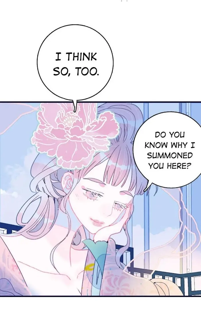 My Little Secret With The Demon Lord Chapter 5 Online - página 52