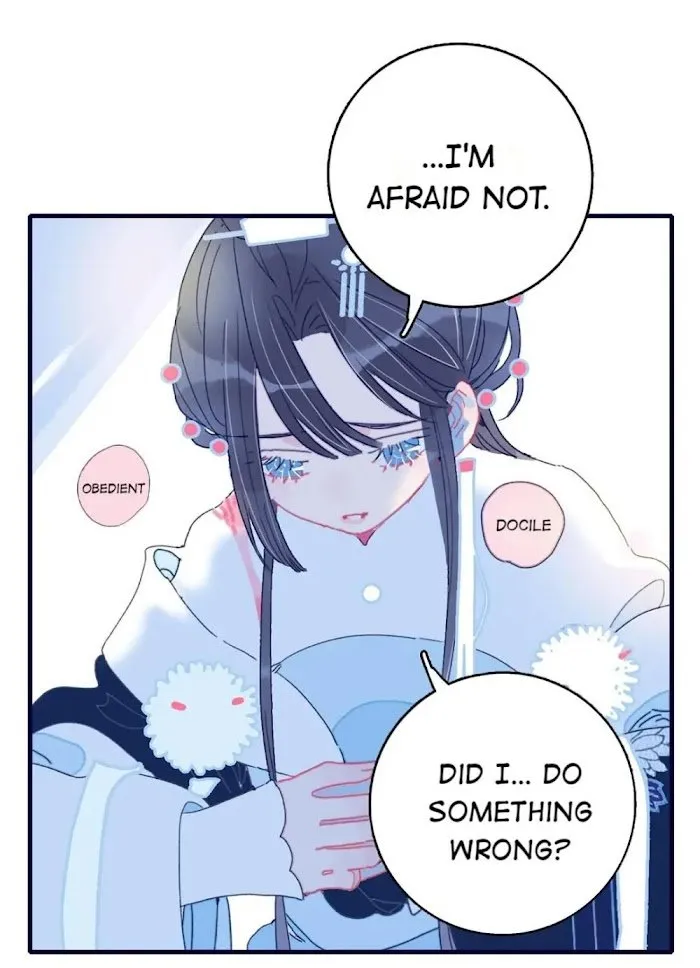 My Little Secret With The Demon Lord Chapter 5 Online - página 53