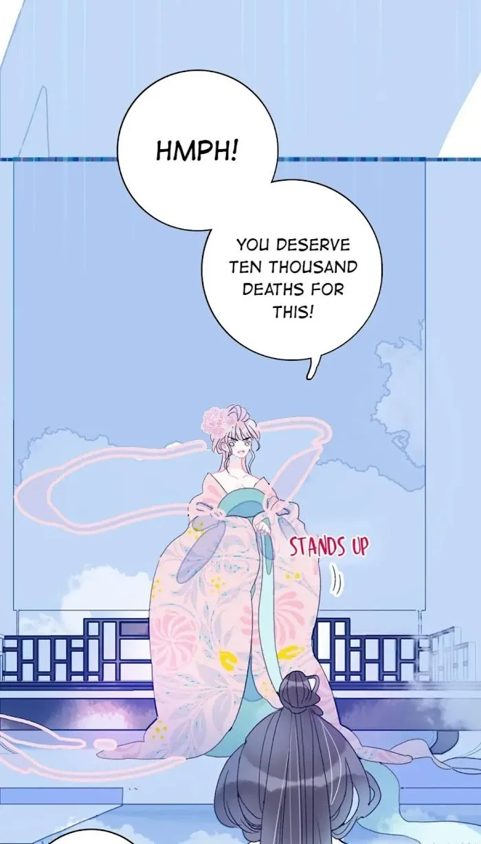 My Little Secret With The Demon Lord Chapter 5 Online - página 56