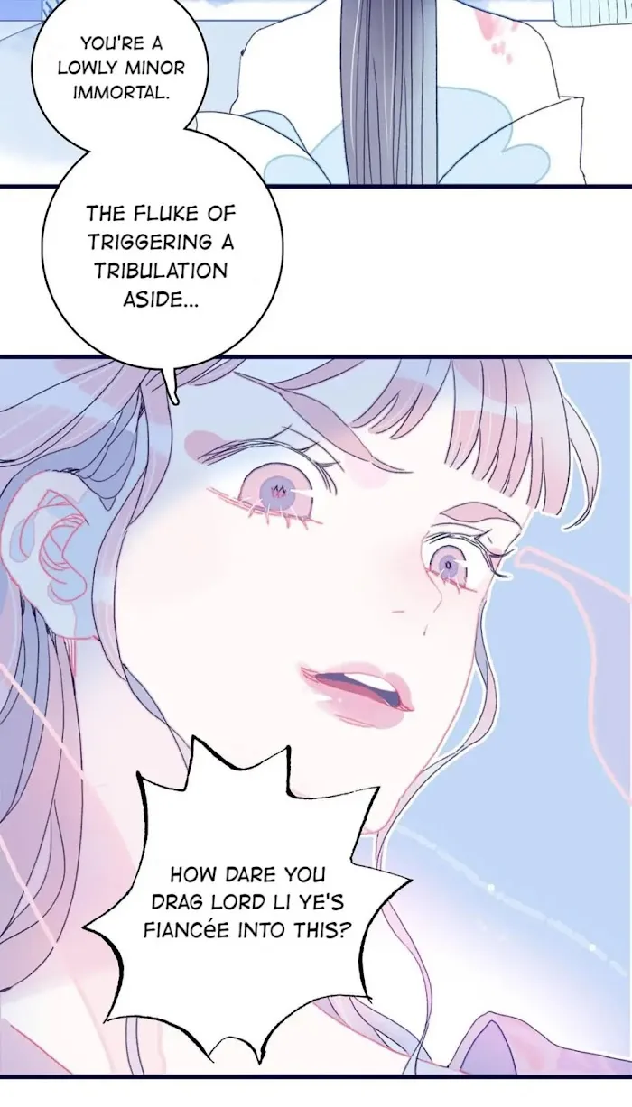 My Little Secret With The Demon Lord Chapter 5 Online - página 57