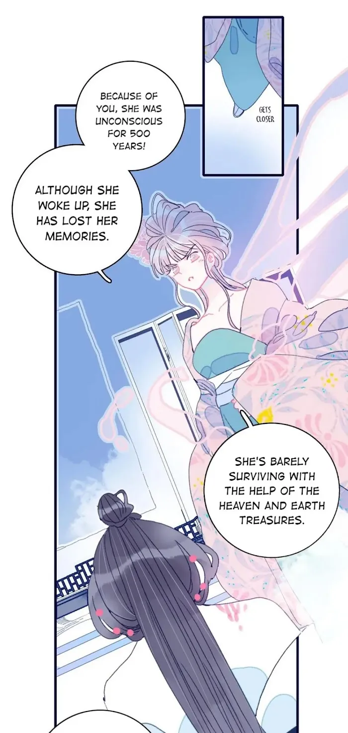 My Little Secret With The Demon Lord Chapter 5 Online - página 58