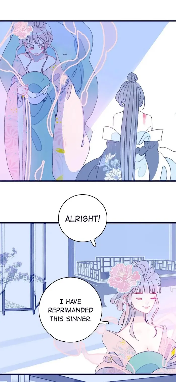 My Little Secret With The Demon Lord Chapter 5 Online - página 62