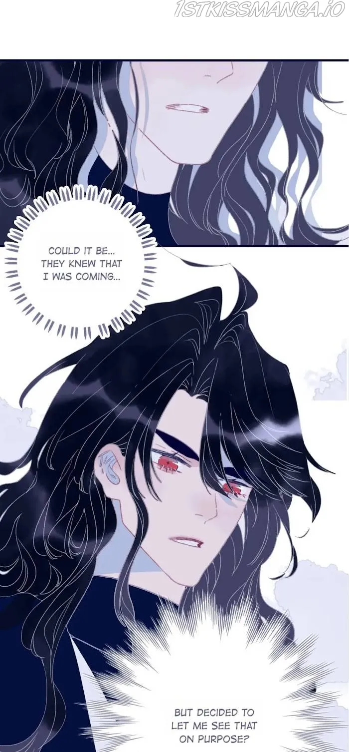 My Little Secret With The Demon Lord Chapter 54 Online - página 3