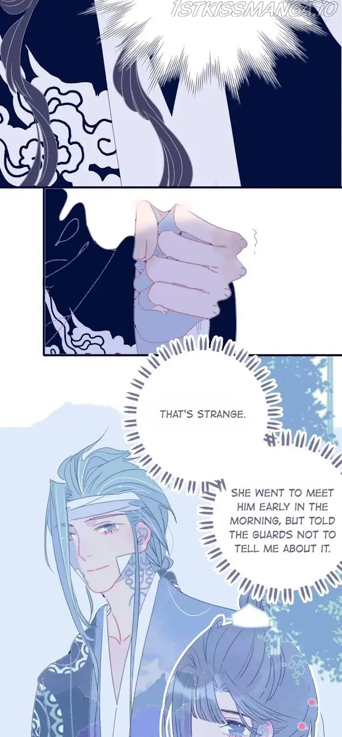 My Little Secret With The Demon Lord Chapter 54 Online - página 4