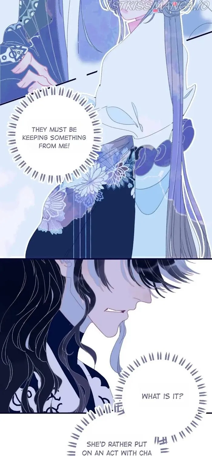 My Little Secret With The Demon Lord Chapter 54 Online - página 5