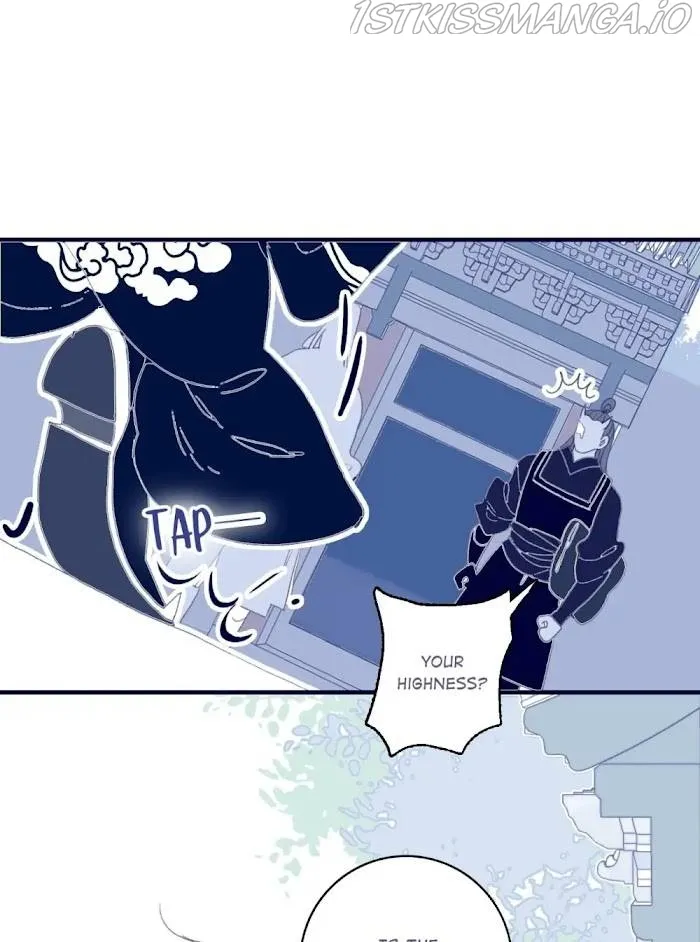 My Little Secret With The Demon Lord Chapter 54 Online - página 10