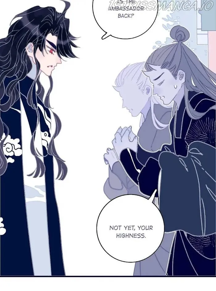 My Little Secret With The Demon Lord Chapter 54 Online - página 11