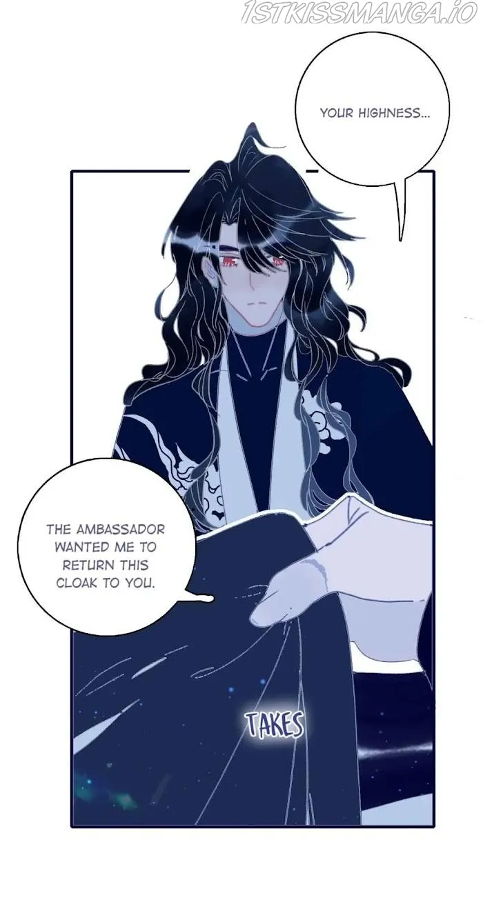 My Little Secret With The Demon Lord Chapter 54 Online - página 12