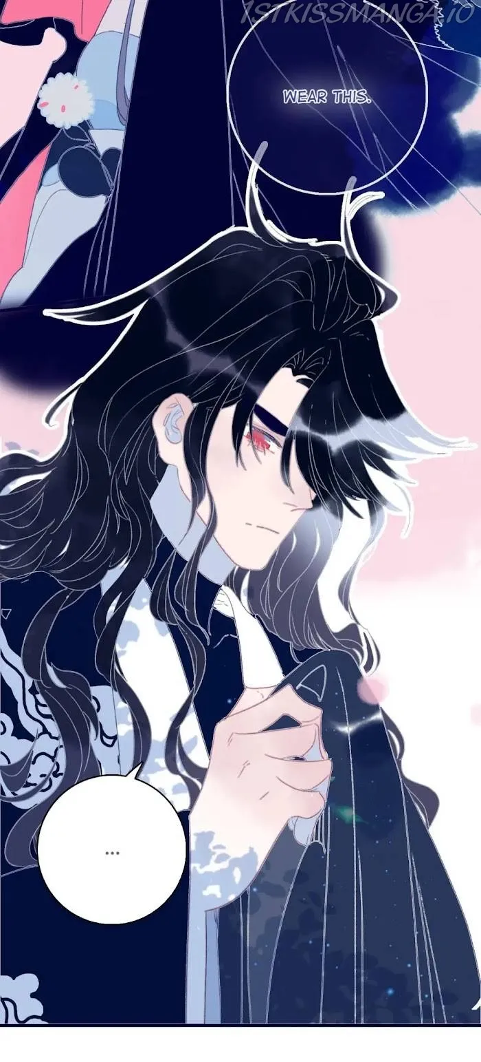 My Little Secret With The Demon Lord Chapter 54 Online - página 14