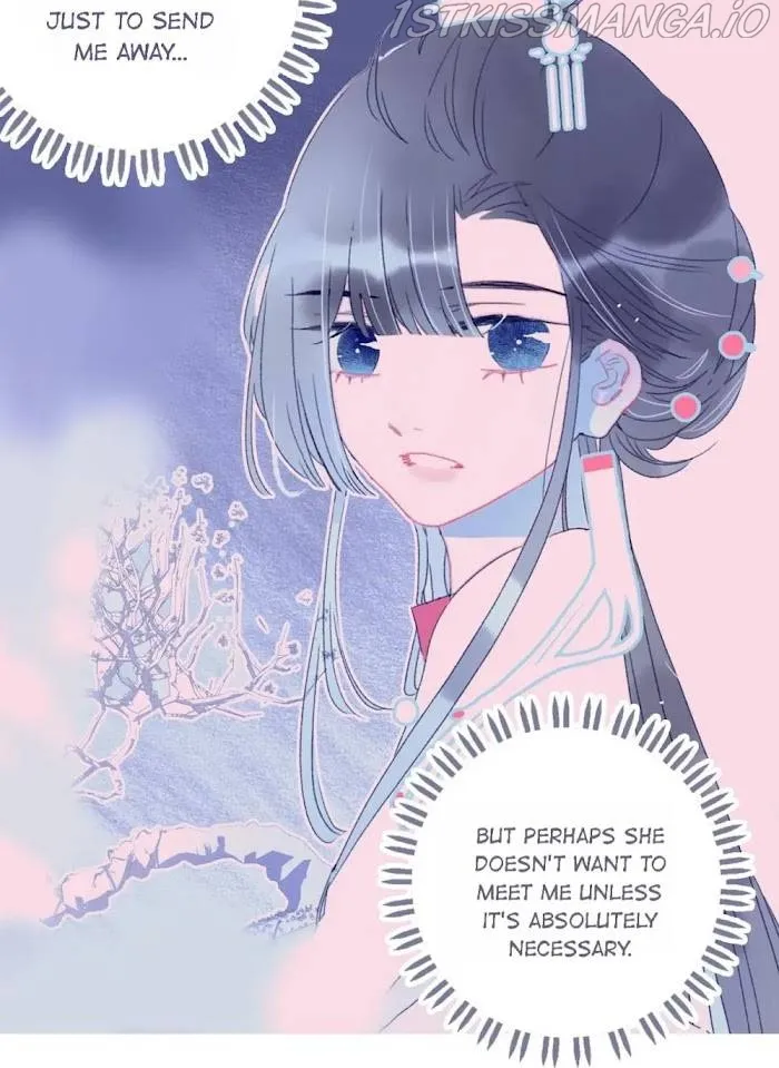 My Little Secret With The Demon Lord Chapter 54 Online - página 17