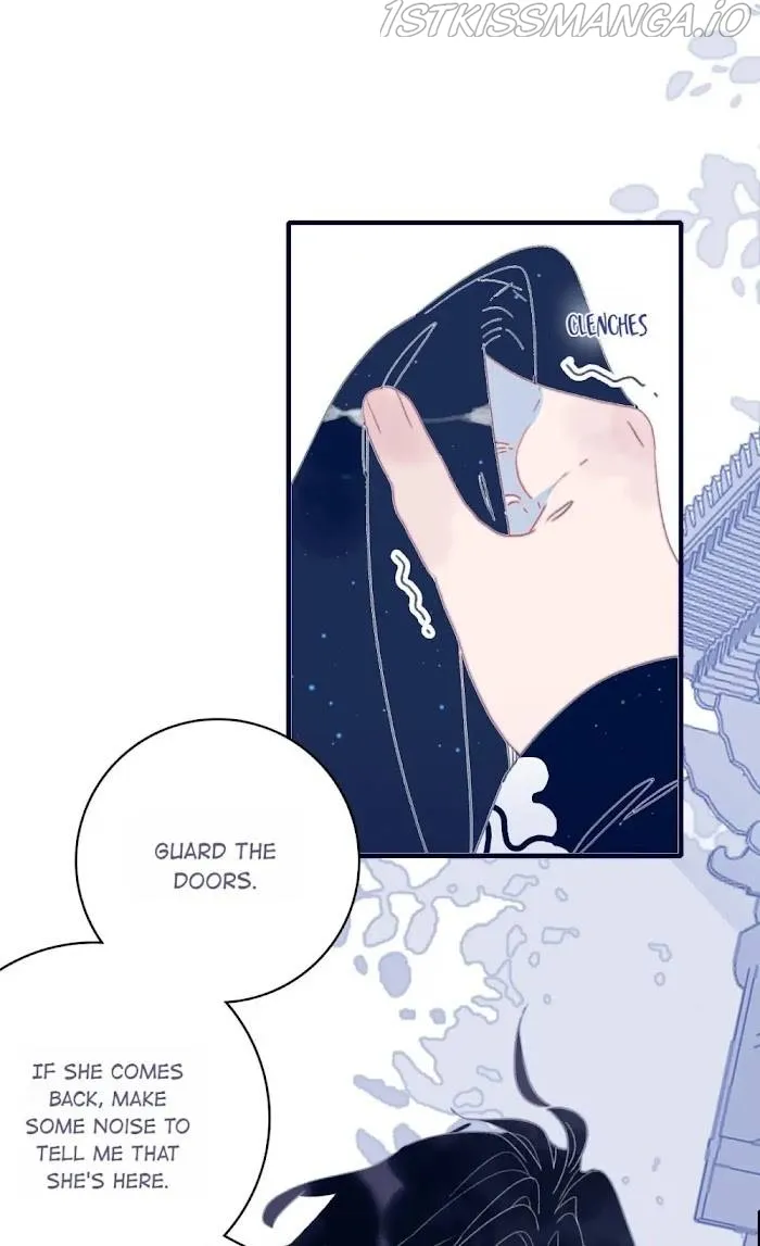 My Little Secret With The Demon Lord Chapter 54 Online - página 18