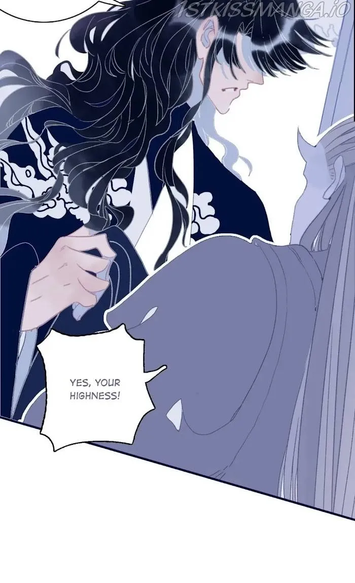My Little Secret With The Demon Lord Chapter 54 Online - página 19