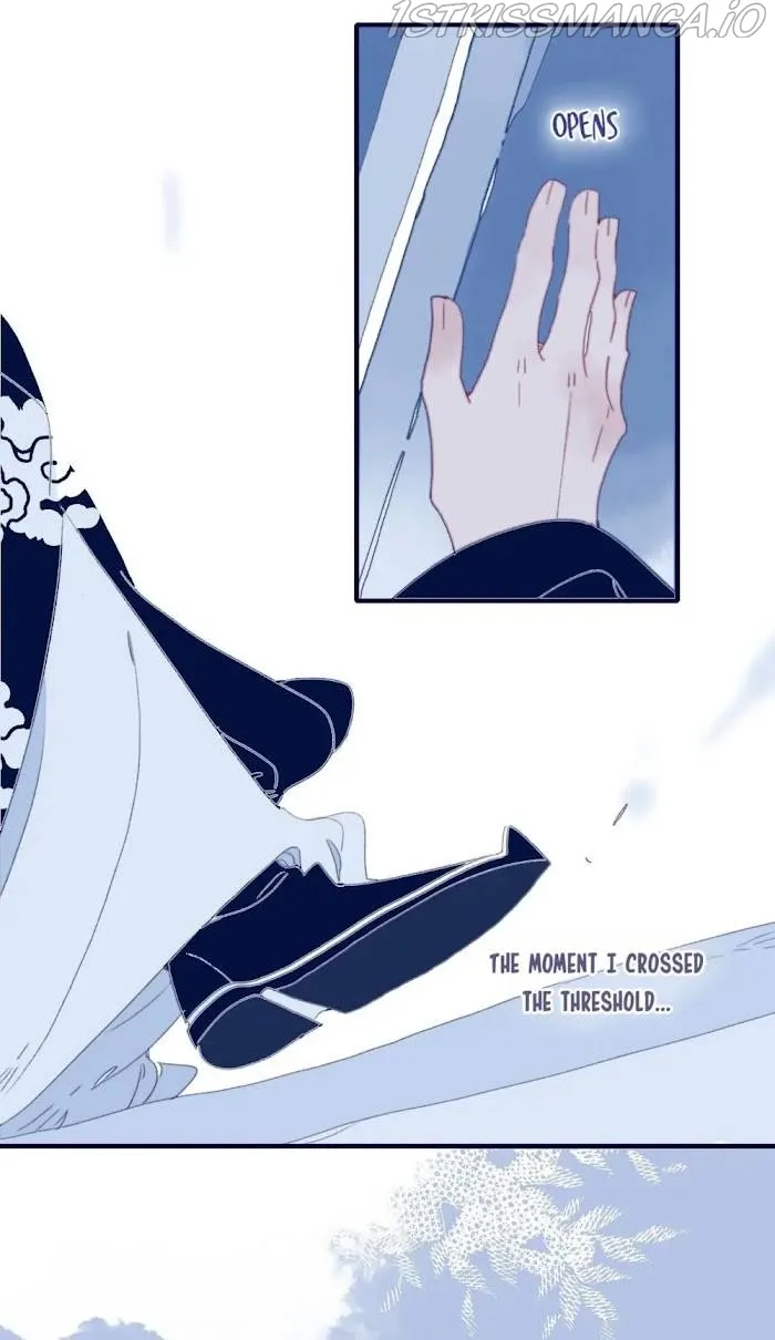 My Little Secret With The Demon Lord Chapter 54 Online - página 20