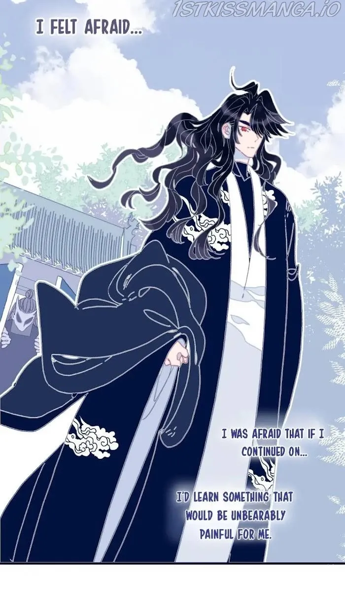 My Little Secret With The Demon Lord Chapter 54 Online - página 21
