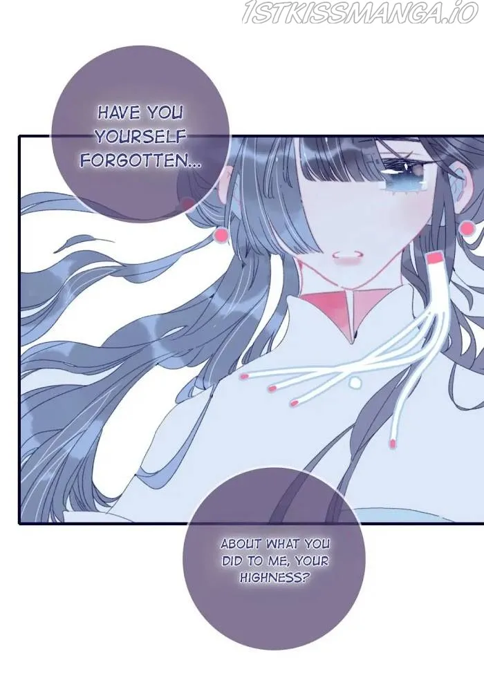 My Little Secret With The Demon Lord Chapter 54 Online - página 22