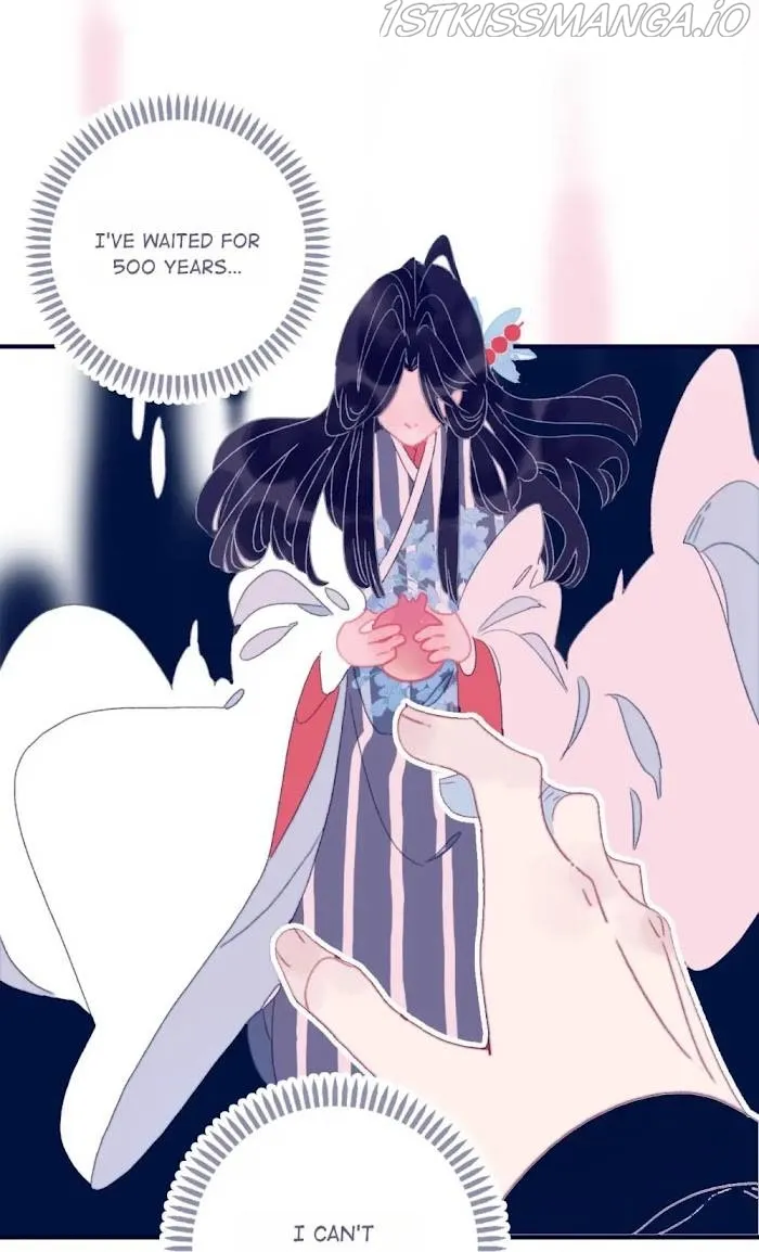 My Little Secret With The Demon Lord Chapter 54 Online - página 24