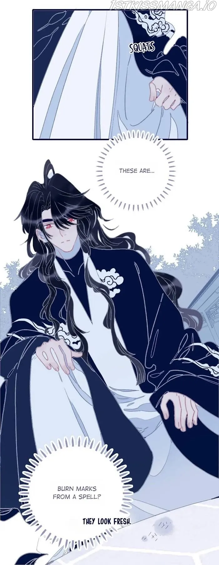 My Little Secret With The Demon Lord Chapter 54 Online - página 27