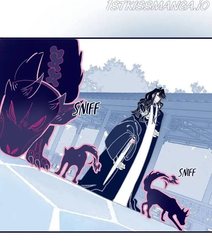 My Little Secret With The Demon Lord Chapter 54 Online - página 32