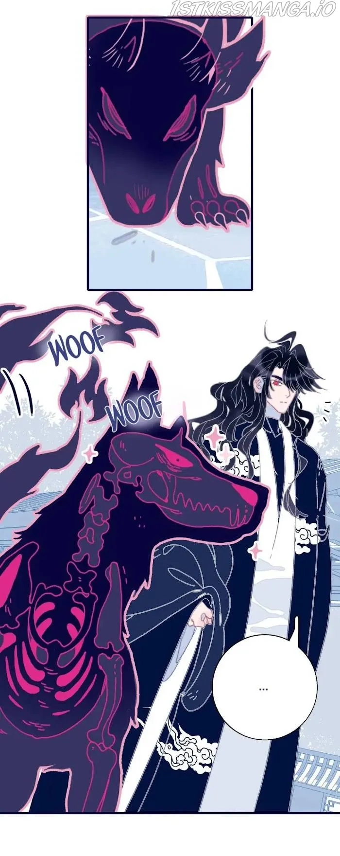 My Little Secret With The Demon Lord Chapter 54 Online - página 33