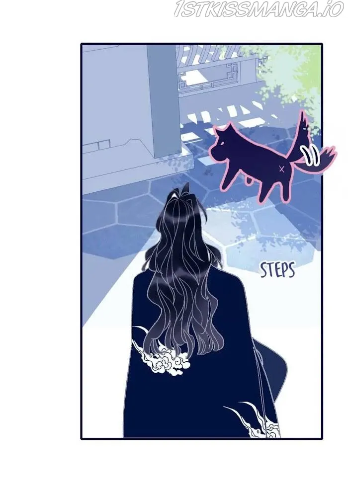 My Little Secret With The Demon Lord Chapter 54 Online - página 34