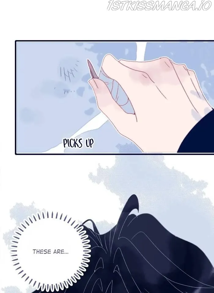My Little Secret With The Demon Lord Chapter 54 Online - página 35