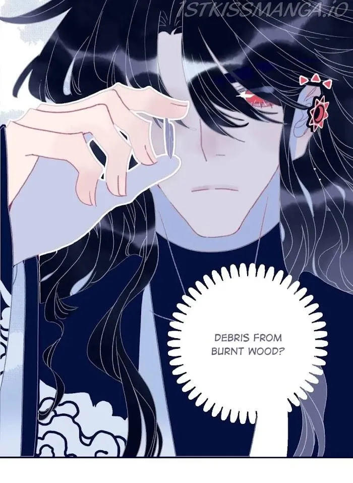 My Little Secret With The Demon Lord Chapter 54 Online - página 36
