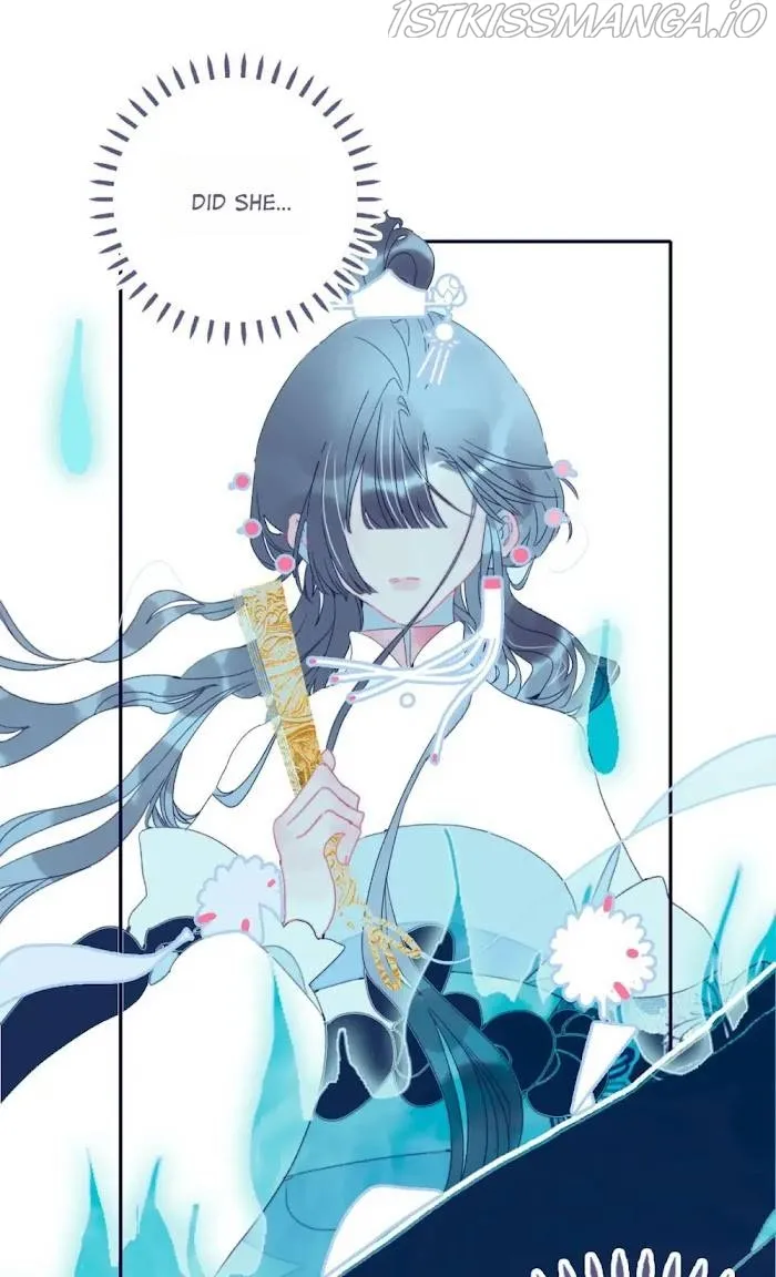My Little Secret With The Demon Lord Chapter 54 Online - página 37