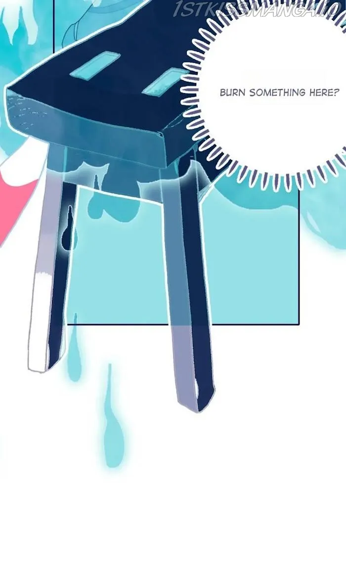 My Little Secret With The Demon Lord Chapter 54 Online - página 38