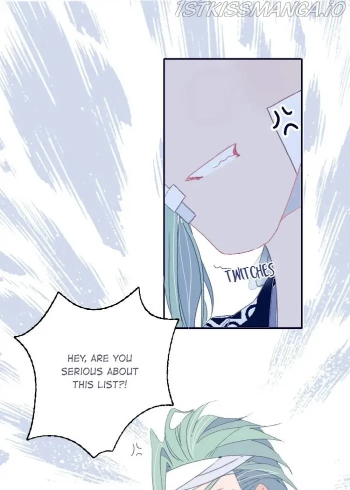 My Little Secret With The Demon Lord Chapter 54 Online - página 40
