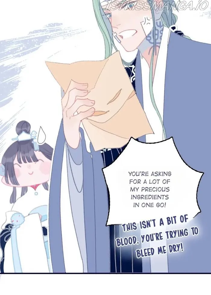 My Little Secret With The Demon Lord Chapter 54 Online - página 41