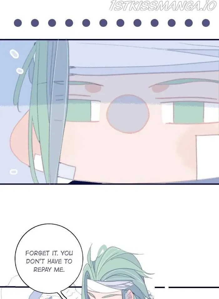 My Little Secret With The Demon Lord Chapter 54 Online - página 43