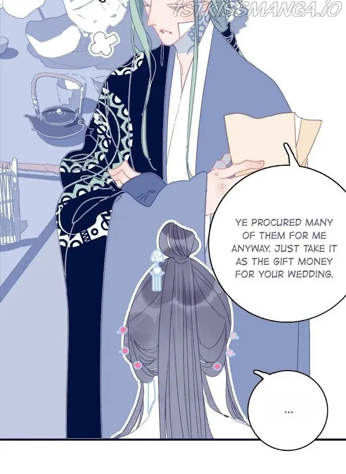 My Little Secret With The Demon Lord Chapter 54 Online - página 44