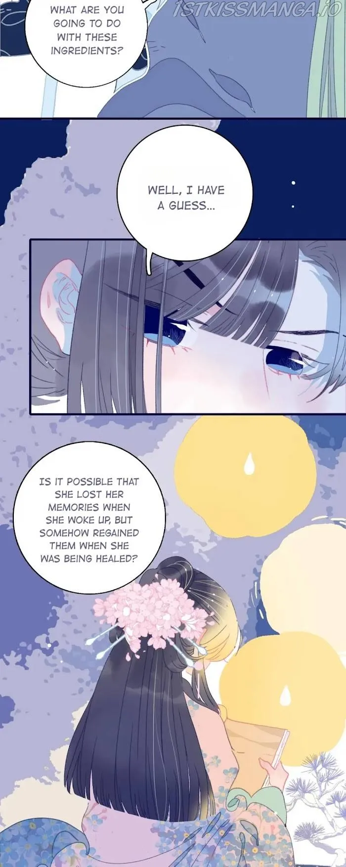 My Little Secret With The Demon Lord Chapter 54 Online - página 47