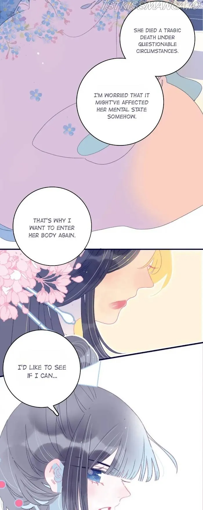 My Little Secret With The Demon Lord Chapter 54 Online - página 48