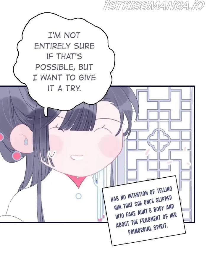 My Little Secret With The Demon Lord Chapter 55 Online - página 5