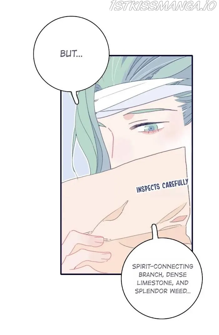 My Little Secret With The Demon Lord Chapter 55 Online - página 6