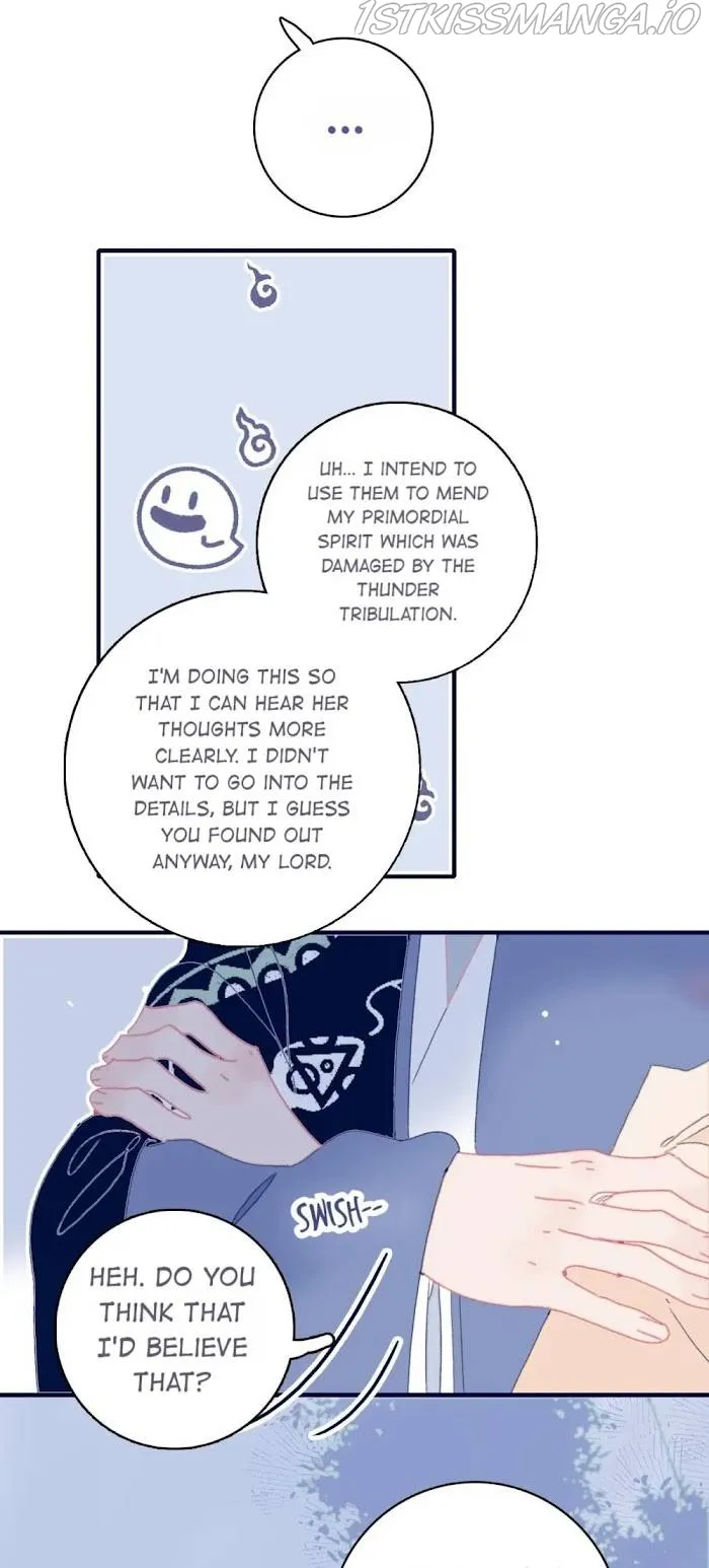 My Little Secret With The Demon Lord Chapter 55 Online - página 8