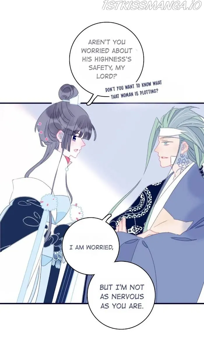 My Little Secret With The Demon Lord Chapter 55 Online - página 10
