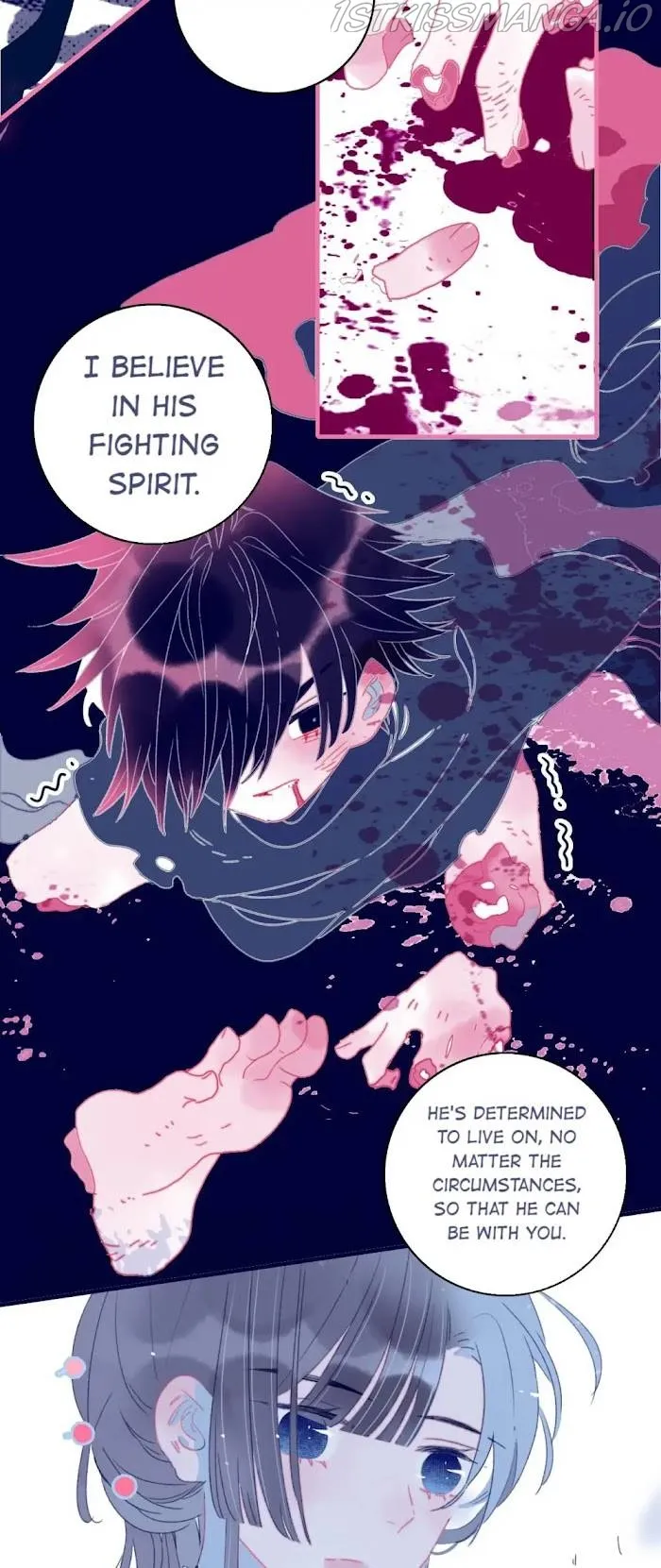 My Little Secret With The Demon Lord Chapter 55 Online - página 13