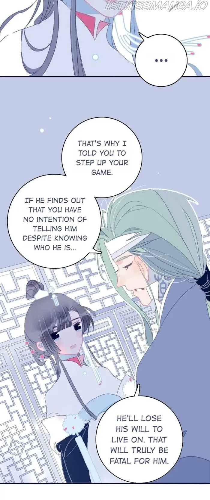 My Little Secret With The Demon Lord Chapter 55 Online - página 14