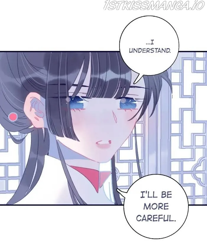 My Little Secret With The Demon Lord Chapter 55 Online - página 15