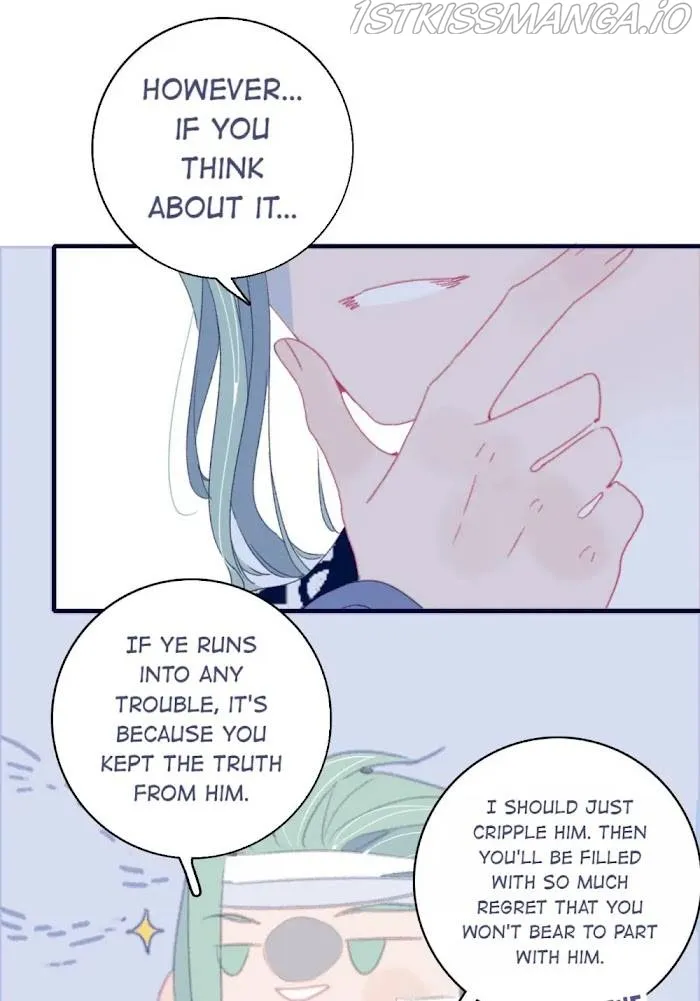My Little Secret With The Demon Lord Chapter 55 Online - página 16