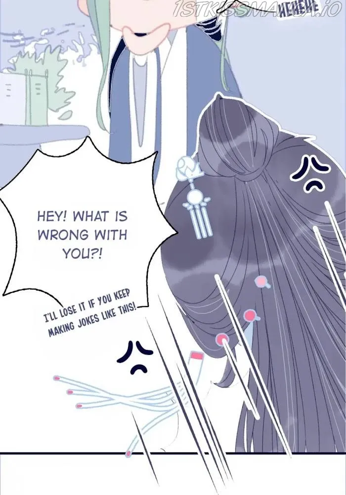 My Little Secret With The Demon Lord Chapter 55 Online - página 17