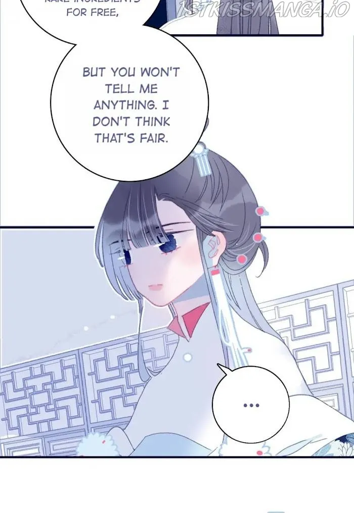 My Little Secret With The Demon Lord Chapter 55 Online - página 19