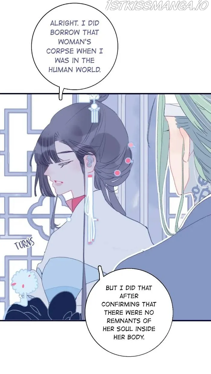 My Little Secret With The Demon Lord Chapter 55 Online - página 21