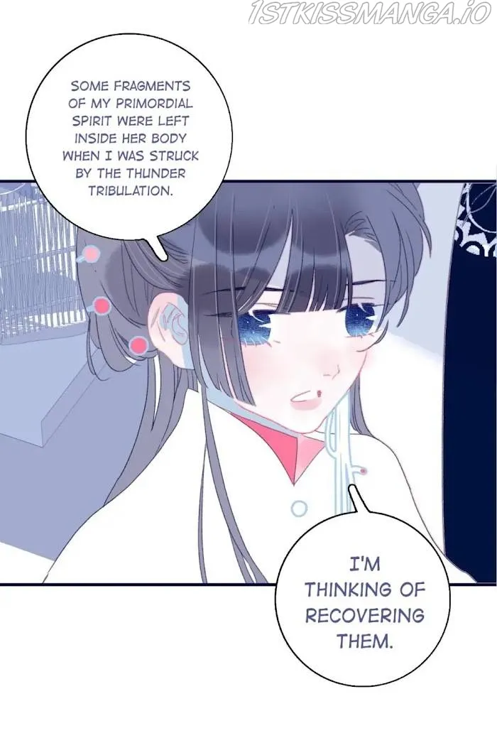 My Little Secret With The Demon Lord Chapter 55 Online - página 23