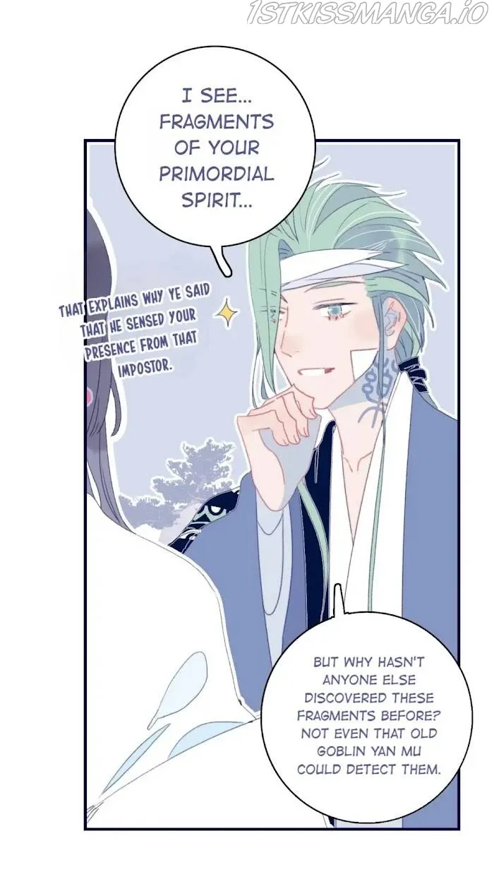 My Little Secret With The Demon Lord Chapter 55 Online - página 24