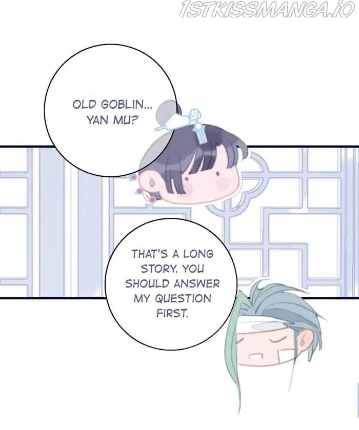 My Little Secret With The Demon Lord Chapter 55 Online - página 25